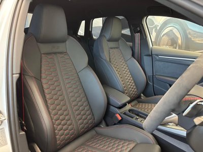 2024 AUDI RS3 SPORTBACK 缩略图 22