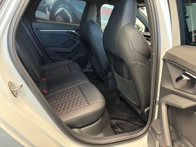 2024 AUDI RS3 SPORTBACK 缩略图 33