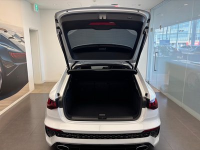 2024 AUDI RS3 SPORTBACK 缩略图 40