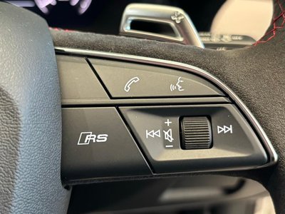 2024 AUDI RS3 SPORTBACK 缩略图 20
