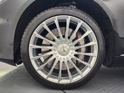 MERCEDES-BENZ S-CLASS - 6