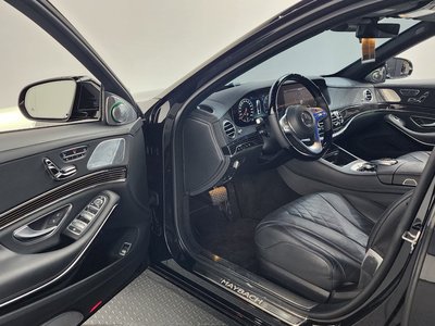 MERCEDES-BENZ S-CLASS - 10