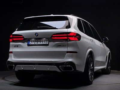 BMW X5 - 3