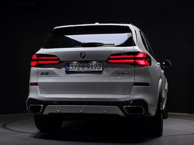 BMW X5 - 4