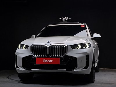 BMW X5 - 2