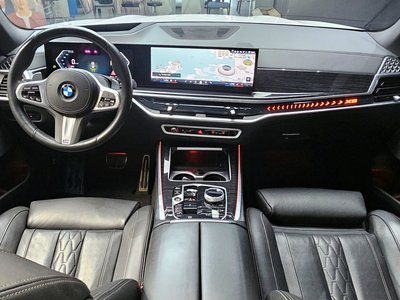 BMW X5 - 5