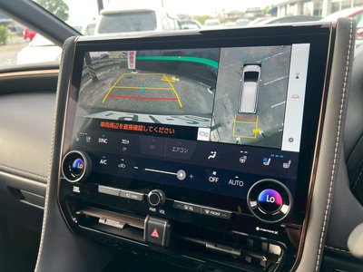 TOYOTA ALPHARD - 9