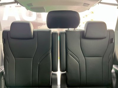 TOYOTA ALPHARD - 7