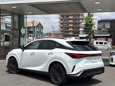 2024 Lexus RX 缩略图 47