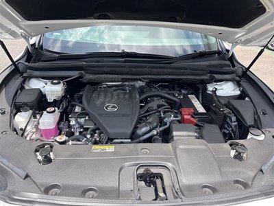 2024 Lexus RX 缩略图 45