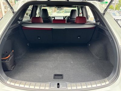 2024 Lexus RX 缩略图 16