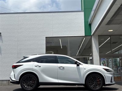 2024 Lexus RX 缩略图 26