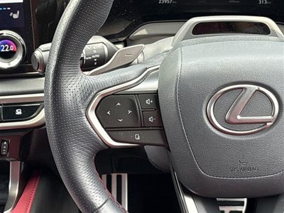 2024 Lexus RX 缩略图 13