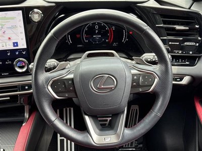 2024 Lexus RX 缩略图 12