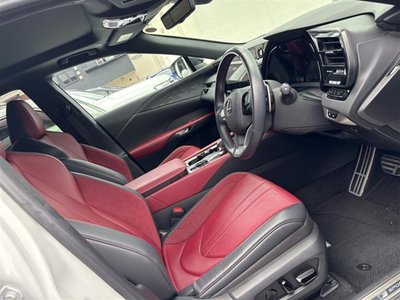 2024 Lexus RX photo 8