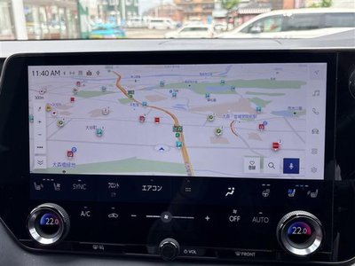 2024 Lexus RX photo 6