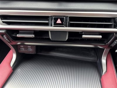 2024 Lexus RX 缩略图 38