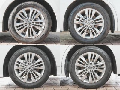 TOYOTA ALPHARD - 6
