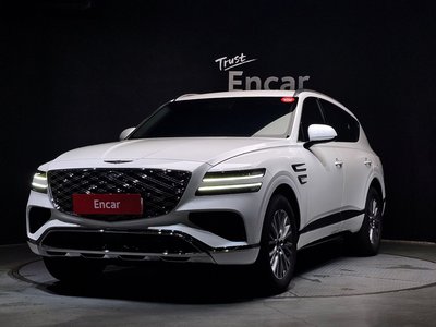GENESIS GV80 - 1