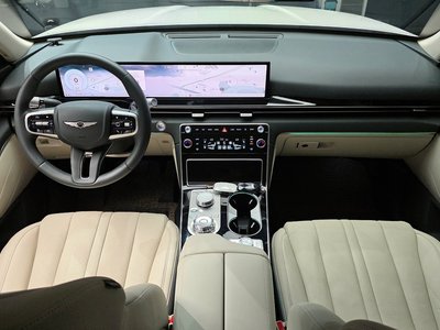 GENESIS GV80 - 5
