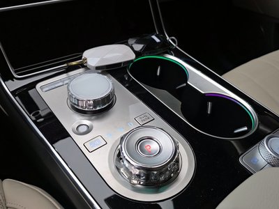 GENESIS GV80 - 9