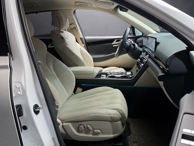 GENESIS GV80 - 10