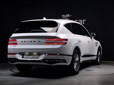 GENESIS GV80 - 4