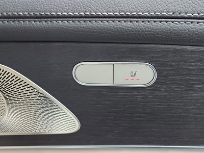 2026 Mercedes-BENZ GLE 缩略图 25