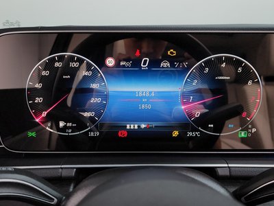 2026 Mercedes-BENZ GLE 缩略图 11