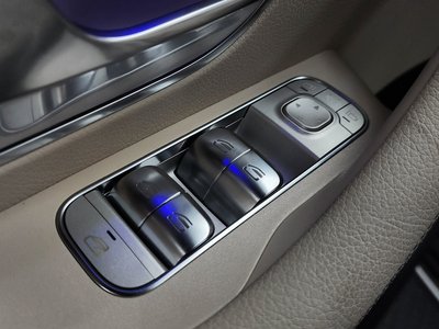 2026 Mercedes-BENZ GLE 缩略图 37