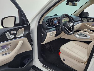 2026 Mercedes-BENZ GLE 缩略图 13