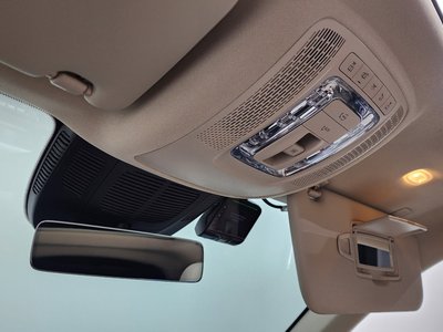 2026 Mercedes-BENZ GLE 缩略图 27