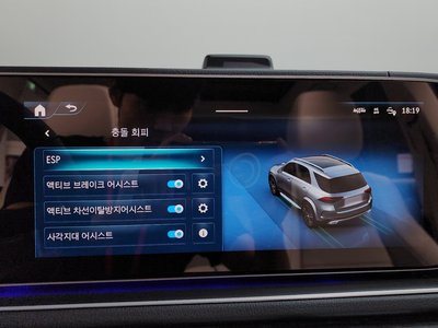 2026 Mercedes-BENZ GLE 缩略图 22