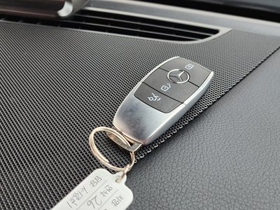 2026 Mercedes-BENZ GLE 缩略图 34