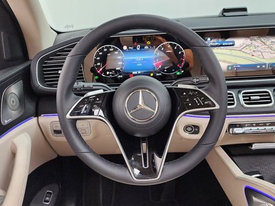 2026 Mercedes-BENZ GLE 缩略图 18