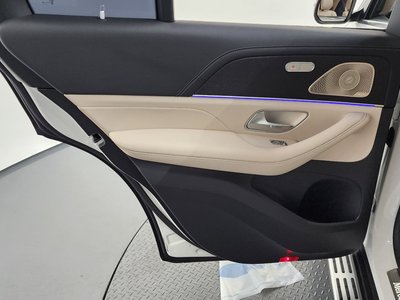 2026 Mercedes-BENZ GLE 缩略图 15
