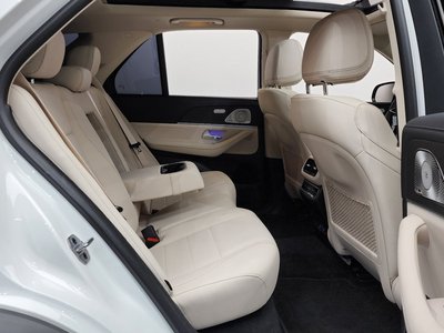 2026 Mercedes-BENZ GLE 缩略图 17