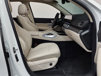 2026 Mercedes-BENZ GLE 缩略图 16