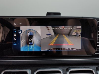 2026 Mercedes-BENZ GLE 缩略图 20