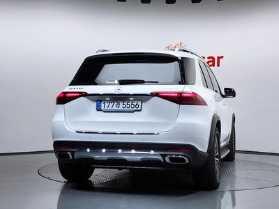 2026 Mercedes-BENZ GLE — фото 4