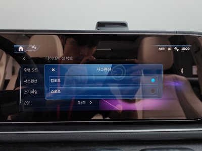 2026 Mercedes-BENZ GLE 缩略图 21