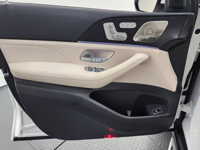 2026 Mercedes-BENZ GLE 缩略图 14