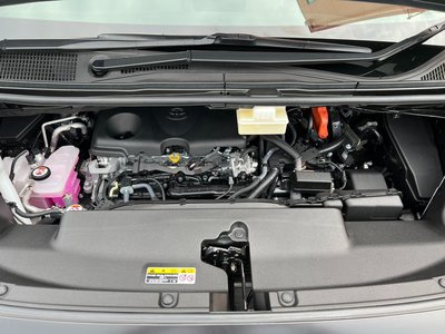 صورة مصغرة 18 لـ 2025 TOYOTA ALPHARD