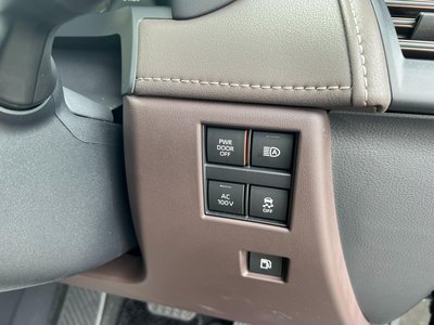 صورة مصغرة 32 لـ 2025 TOYOTA ALPHARD