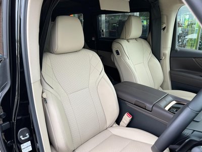 صورة مصغرة 23 لـ 2025 TOYOTA ALPHARD