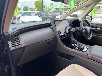 صورة مصغرة 36 لـ 2025 TOYOTA ALPHARD