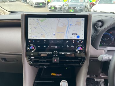 صورة مصغرة 28 لـ 2025 TOYOTA ALPHARD