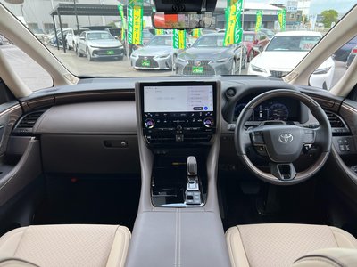 صورة مصغرة 20 لـ 2025 TOYOTA ALPHARD