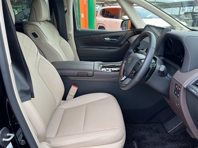 صورة مصغرة 22 لـ 2025 TOYOTA ALPHARD