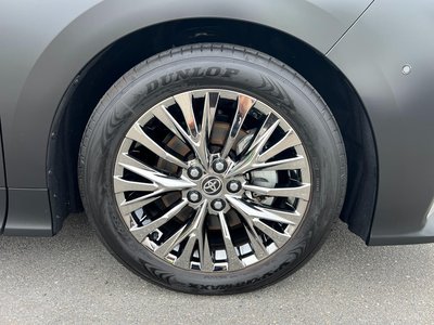 صورة مصغرة 16 لـ 2025 TOYOTA ALPHARD